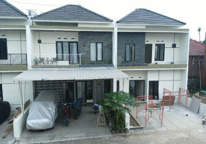 Properti di Malang Semakin Tinggi Peminat Setiap Tahun