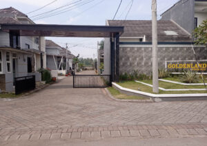 Goldenland: Hunian Keluarga Terbaik di Malang dengan Lingkungan Asri dan Legalitas Aman