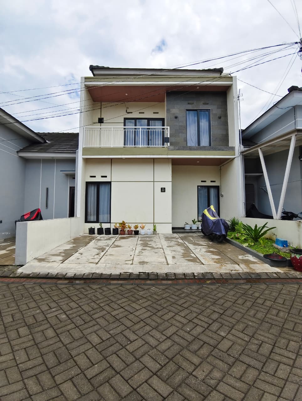 gallery foto progres goldenland web putraland (5)