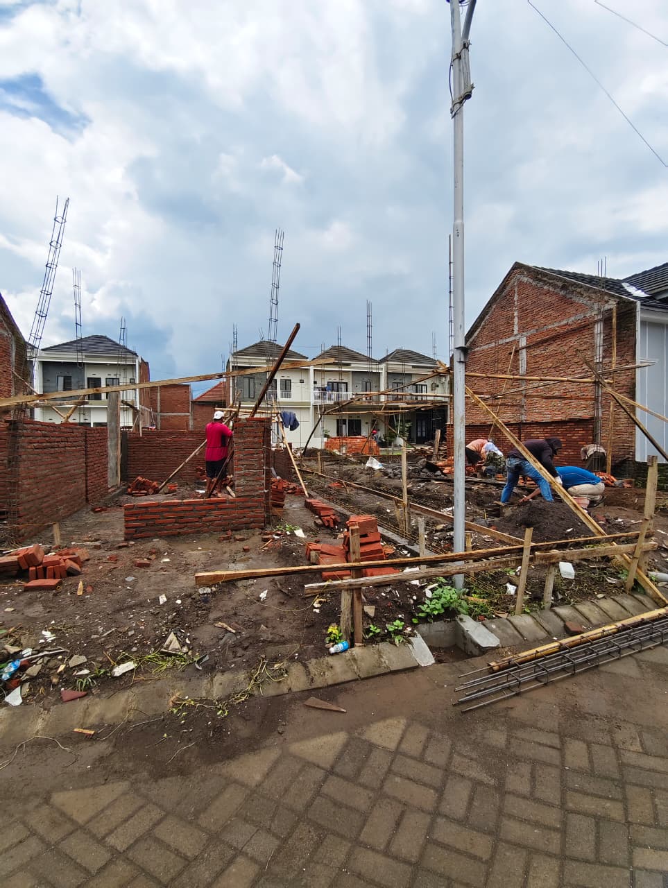 gallery foto progres goldenland web putraland (6)